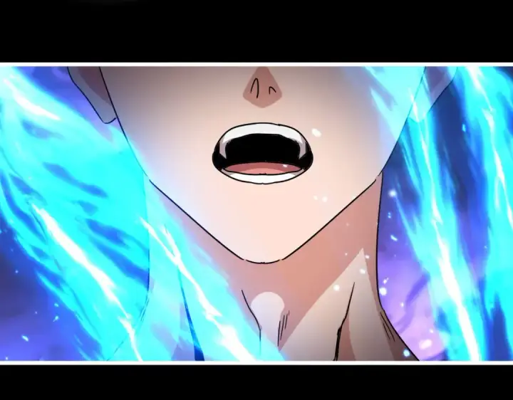 《魔皇大管家》第818话 复活图53