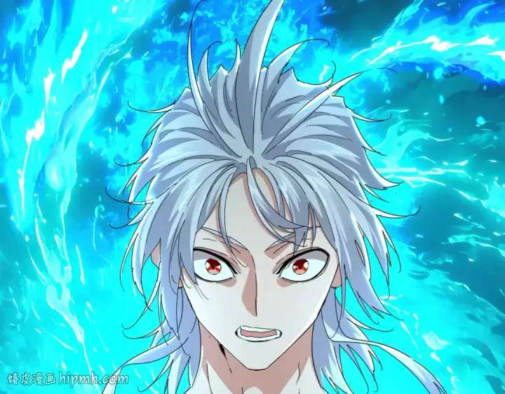 《魔皇大管家》第818话 复活图56