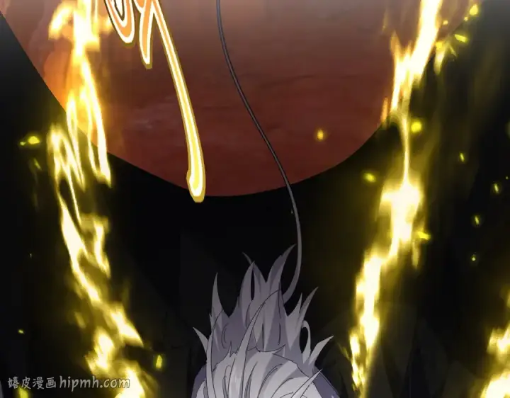 《魔皇大管家》第818话 复活图72