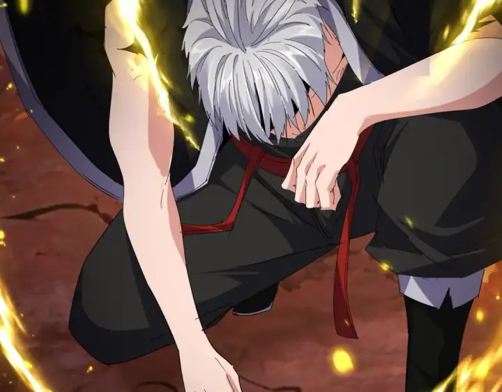 《魔皇大管家》第818话 复活图73