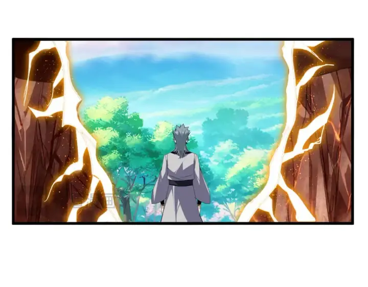 《魔皇大管家》第819话 十帝十道图28