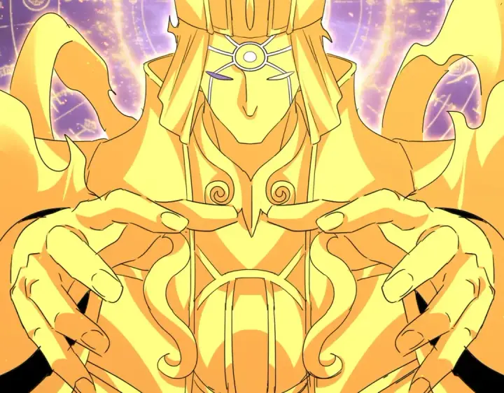 《魔皇大管家》第820话 天帝监狱图102