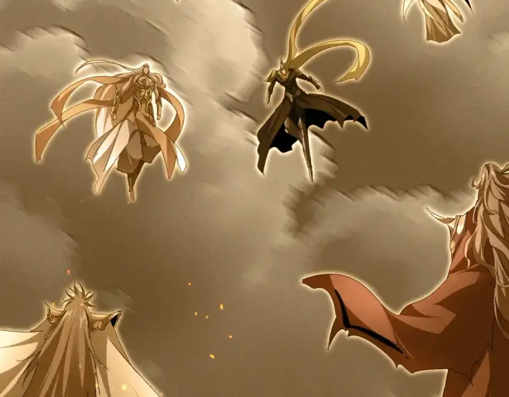 《魔皇大管家》第820话 天帝监狱图106
