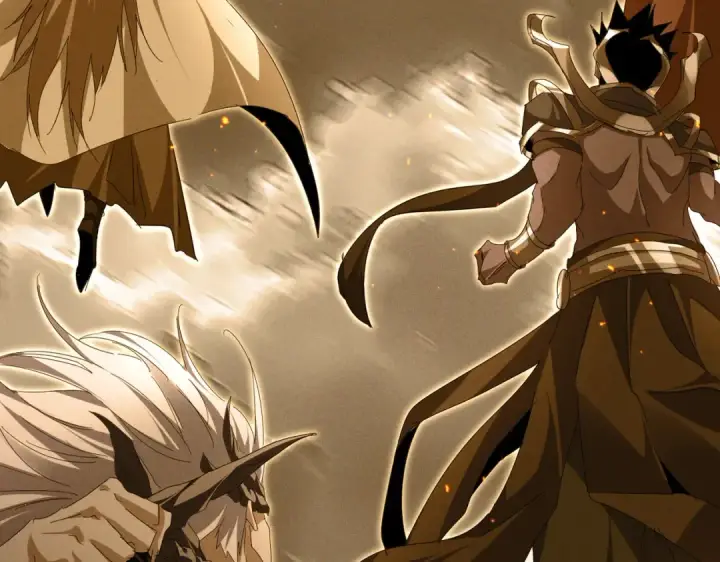 《魔皇大管家》第820话 天帝监狱图107