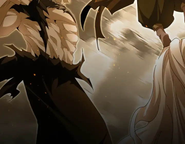 《魔皇大管家》第820话 天帝监狱图108