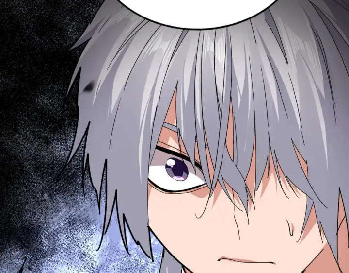 《魔皇大管家》第820话 天帝监狱图11
