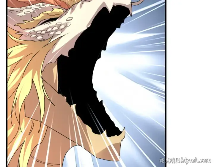 《魔皇大管家》第820话 天帝监狱图120