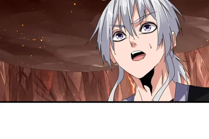 《魔皇大管家》第820话 天帝监狱图41