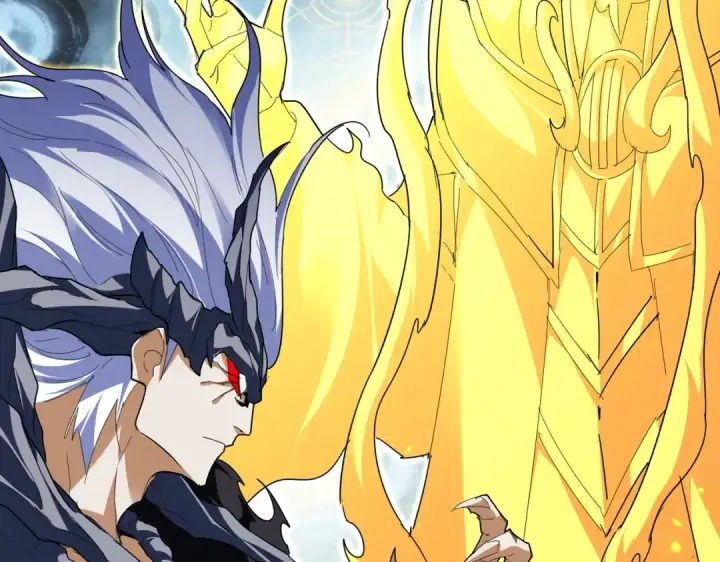 《魔皇大管家》第820话 天帝监狱图45
