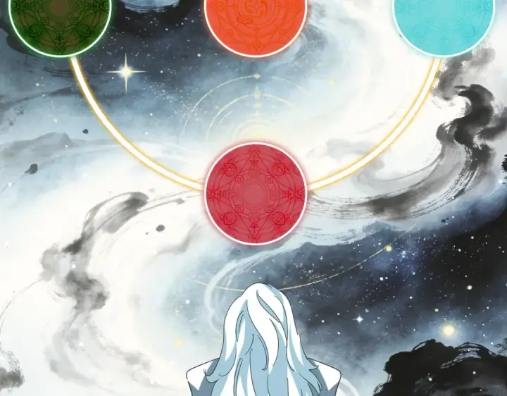 《魔皇大管家》第820话 天帝监狱图65