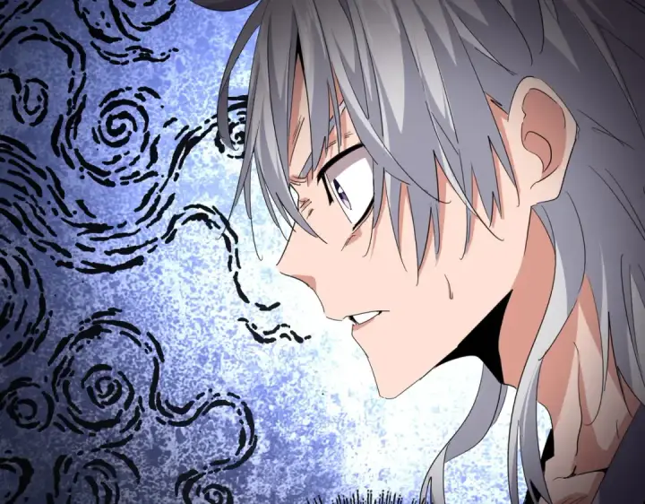 《魔皇大管家》第821话 天帝的凡阶图7