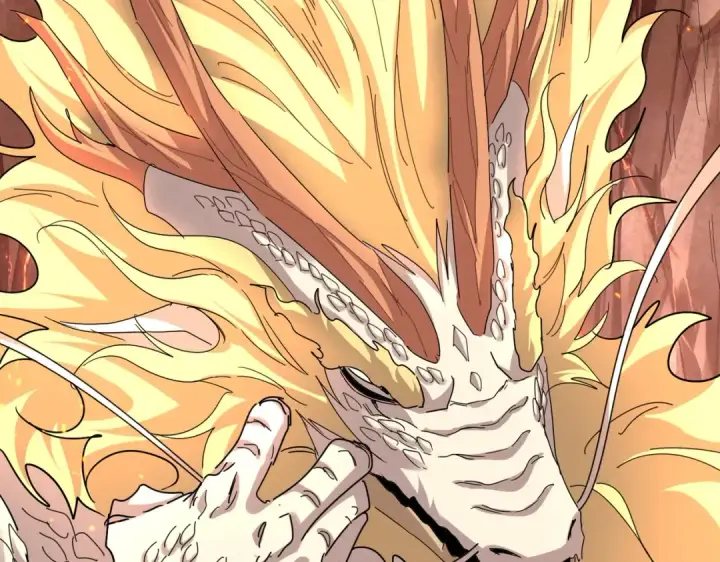 《魔皇大管家》第821话 天帝的凡阶图79
