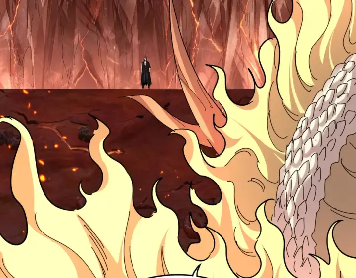 《魔皇大管家》第821话 天帝的凡阶图83