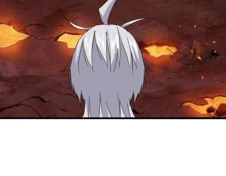 《魔皇大管家》第821话 天帝的凡阶图89
