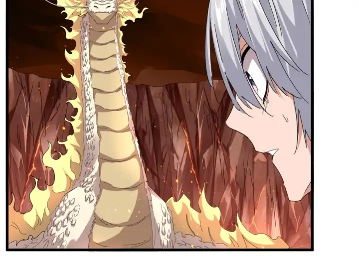 《魔皇大管家》第821话 天帝的凡阶图9