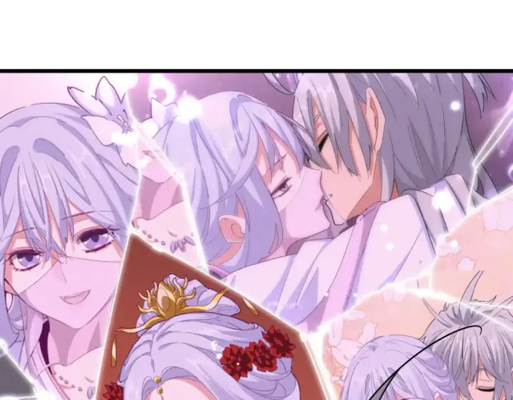 《魔皇大管家》第822话 灭世的力量图14