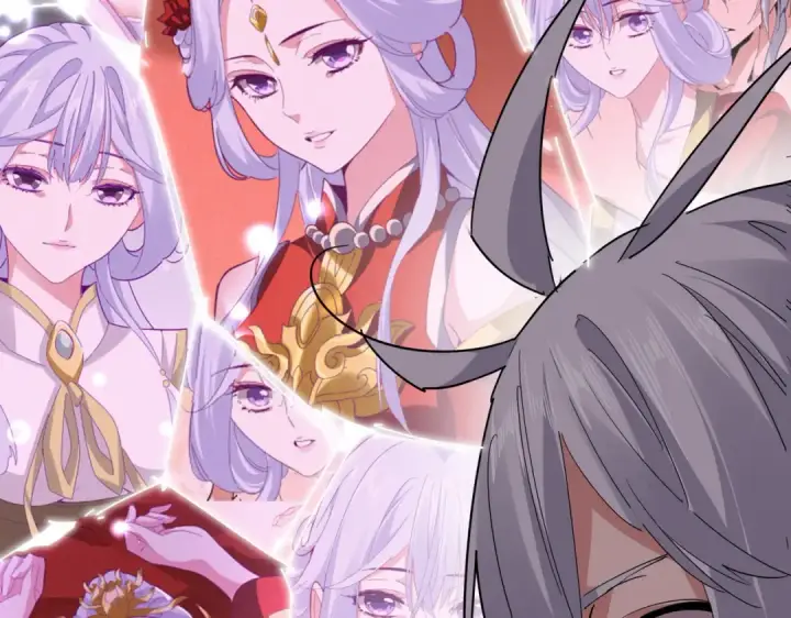 《魔皇大管家》第822话 灭世的力量图15