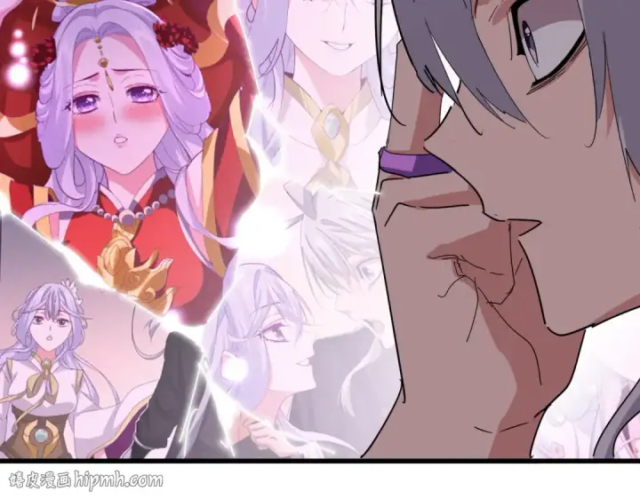 《魔皇大管家》第822话 灭世的力量图16