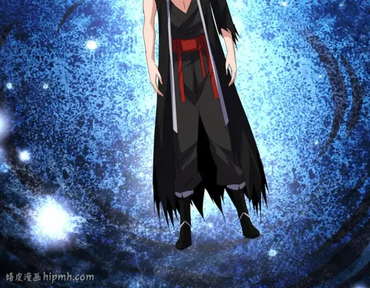 《魔皇大管家》第822话 灭世的力量图24