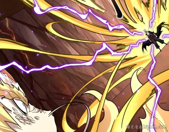 《魔皇大管家》第822话 灭世的力量图40