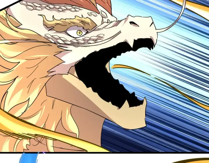 《魔皇大管家》第822话 灭世的力量图43