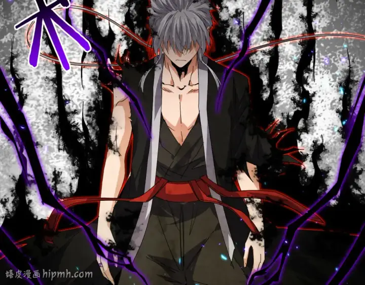 《魔皇大管家》第822话 灭世的力量图48