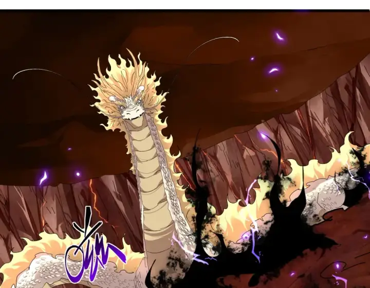 《魔皇大管家》第822话 灭世的力量图52