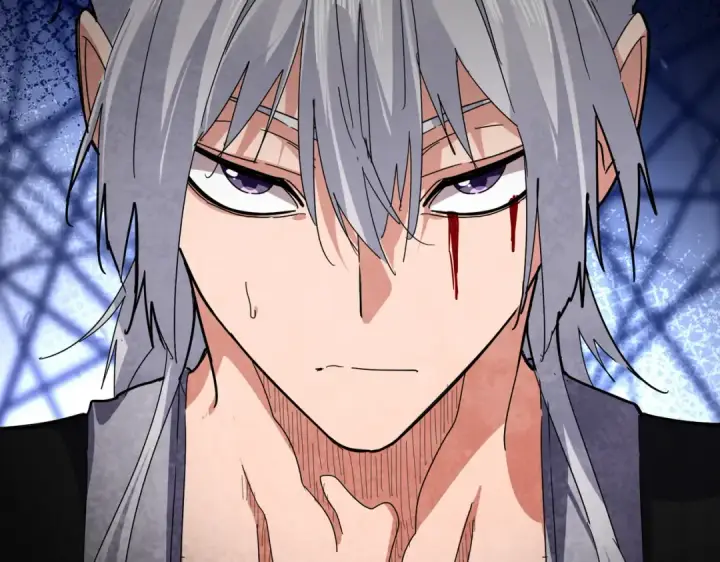 《魔皇大管家》第822话 灭世的力量图94