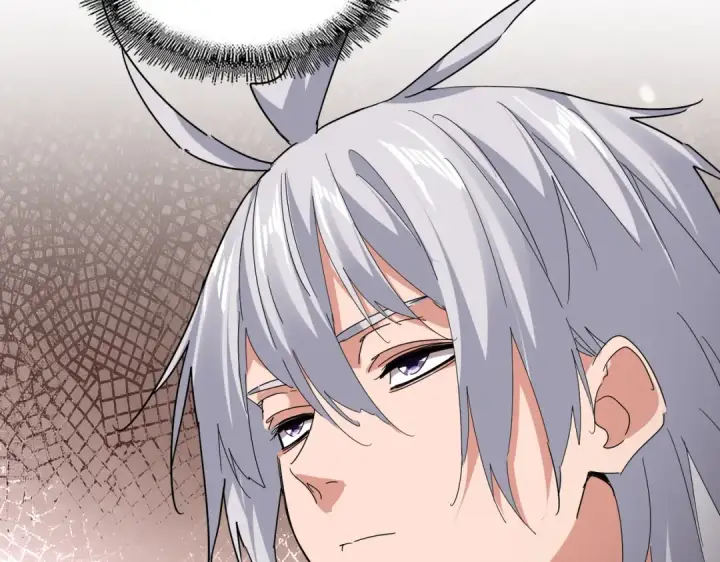 漫画《魔皇大管家》第823话 反冲阵式第12张图