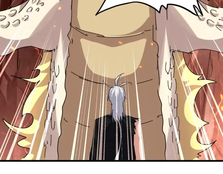 漫画《魔皇大管家》第823话 反冲阵式第26张图