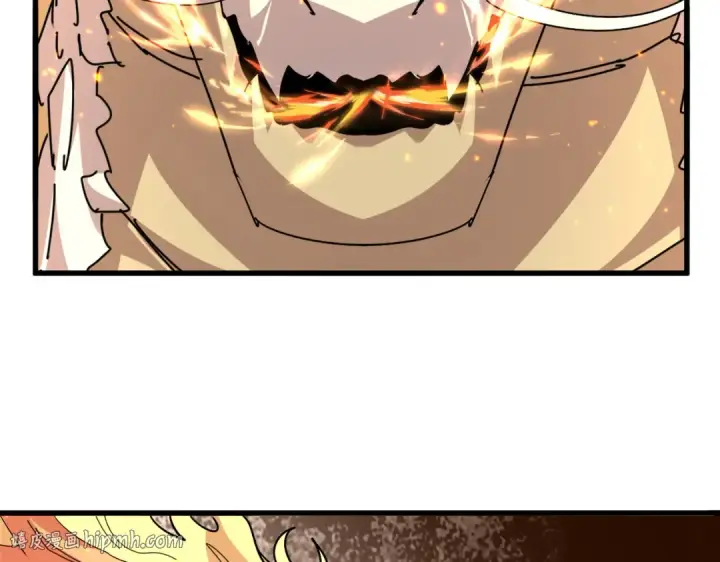 漫画《魔皇大管家》第823话 反冲阵式第48张图