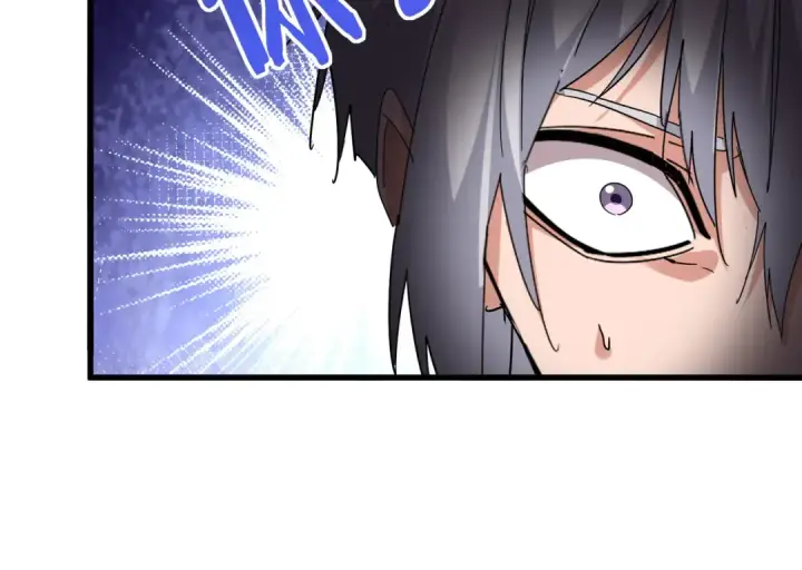 漫画《魔皇大管家》第823话 反冲阵式第51张图