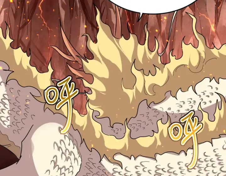漫画《魔皇大管家》第823话 反冲阵式第60张图