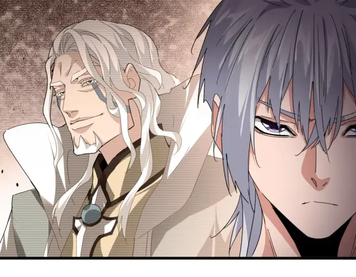 漫画《魔皇大管家》第823话 反冲阵式第69张图