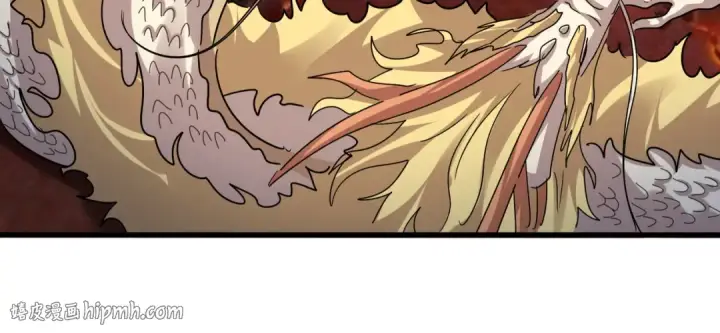 漫画《魔皇大管家》第823话 反冲阵式第88张图