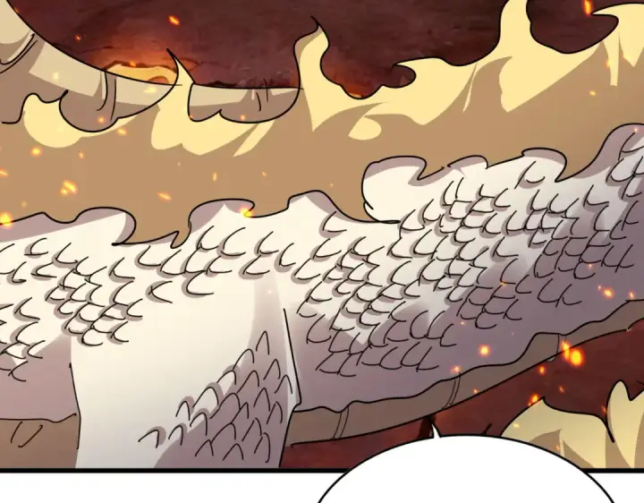 漫画《魔皇大管家》第824话 天地风穴第13张图