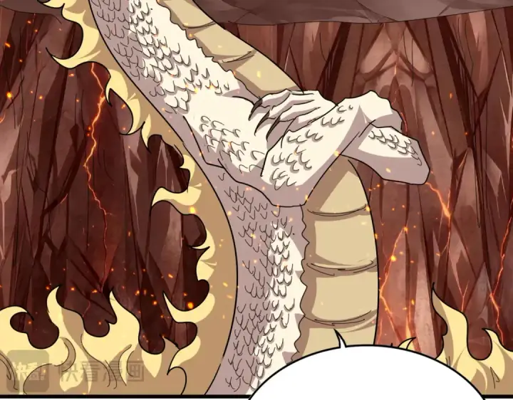 漫画《魔皇大管家》第824话 天地风穴第46张图