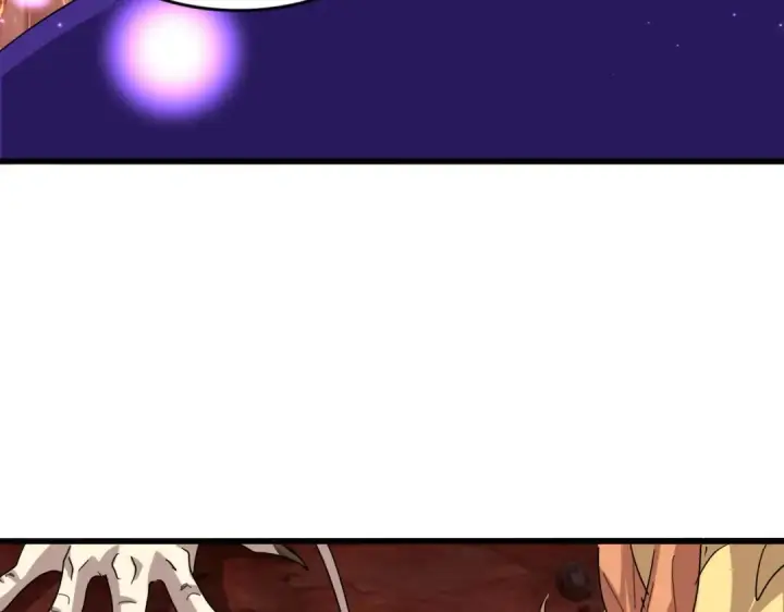 漫画《魔皇大管家》第824话 天地风穴第67张图