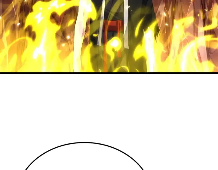 漫画《魔皇大管家》第824话 天地风穴第99张图