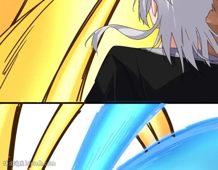 《魔皇大管家》第825话 雀儿化形图32