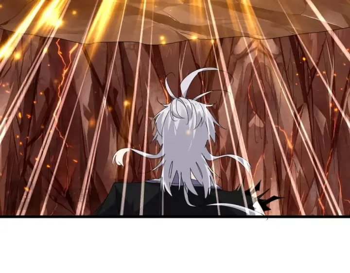 《魔皇大管家》第825话 雀儿化形图39