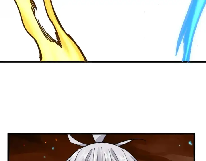 《魔皇大管家》第825话 雀儿化形图44