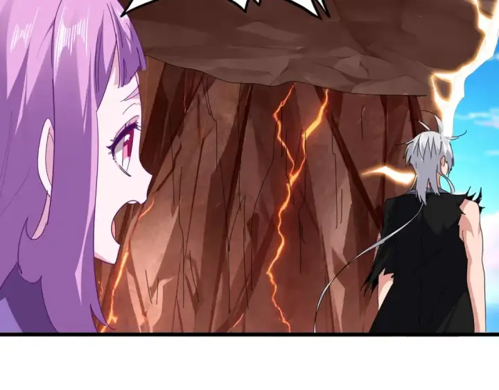 《魔皇大管家》第825话 雀儿化形图87