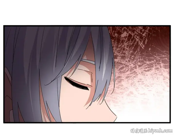 《魔皇大管家》第825话 雀儿化形图88