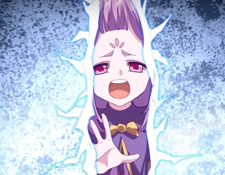 《魔皇大管家》第825话 雀儿化形图97