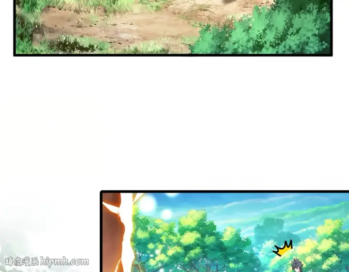 《魔皇大管家》第826话 当我死了图16