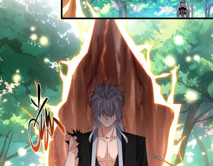 《魔皇大管家》第826话 当我死了图17