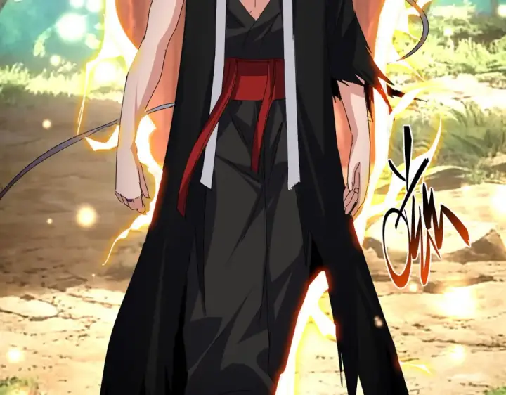 《魔皇大管家》第826话 当我死了图18
