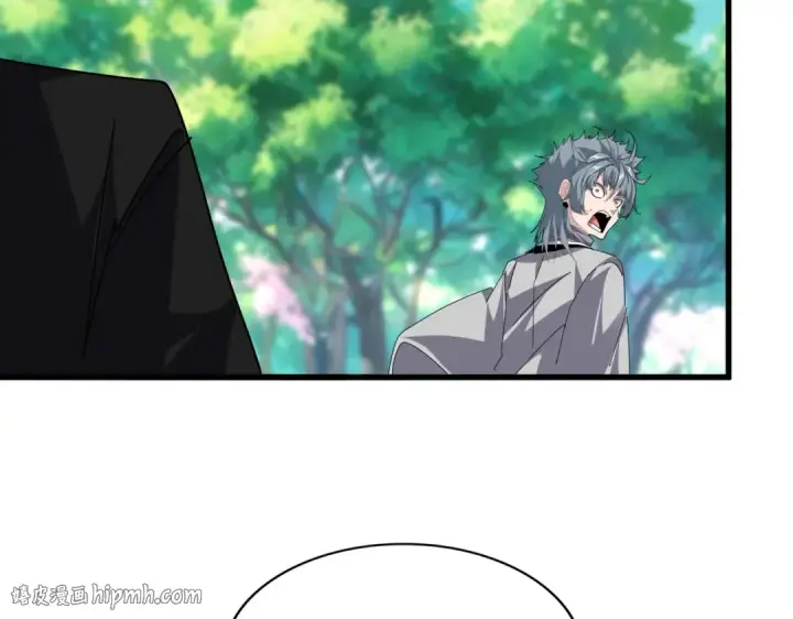 《魔皇大管家》第826话 当我死了图24