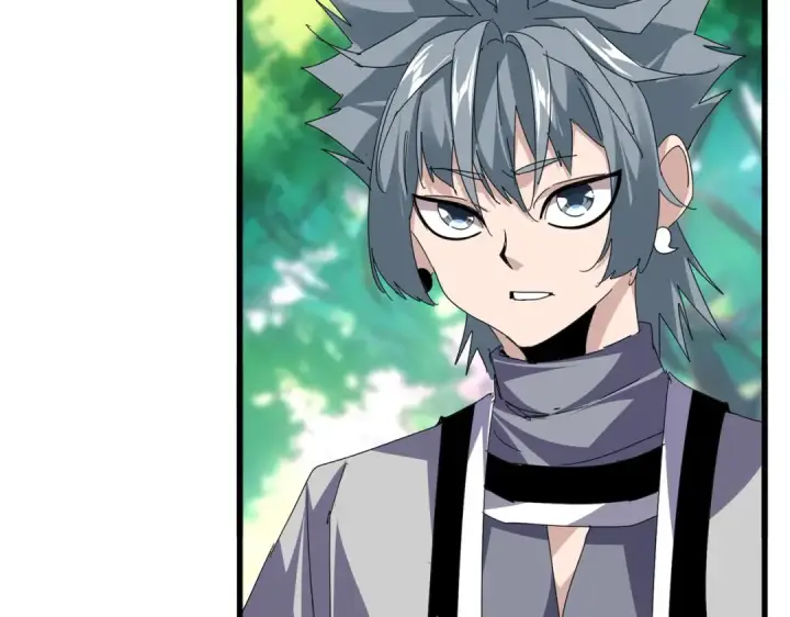 《魔皇大管家》第826话 当我死了图28
